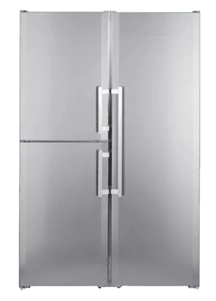 Ремонт холодильников Liebherr SBSes 7253 в сервисном центре FIX-Liebherr