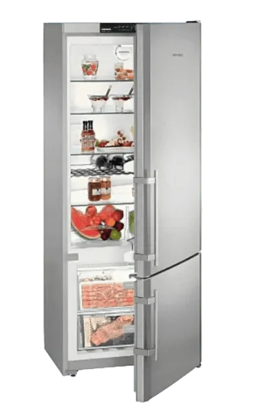 Ремонт холодильников Liebherr CNef 3715 в сервисном центре FIX-Liebherr