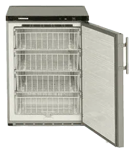 Ремонт морозильных камер Liebherr GG 4010 в сервисном центре FIX-Liebherr