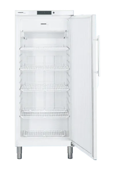 Ремонт морозильных камер Liebherr GG 5210 в сервисном центре FIX-Liebherr