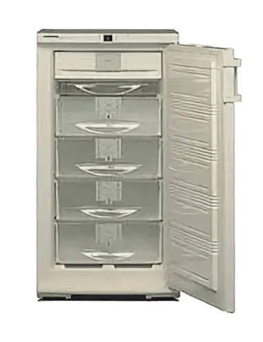 Ремонт морозильных камер Liebherr GSN 2026 в сервисном центре FIX-Liebherr