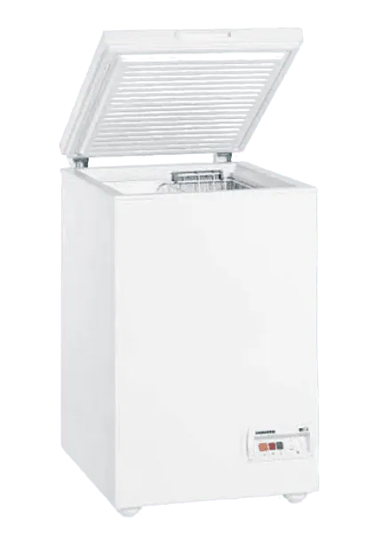 Ремонт морозильных камер Liebherr GT 1456 в сервисном центре FIX-Liebherr