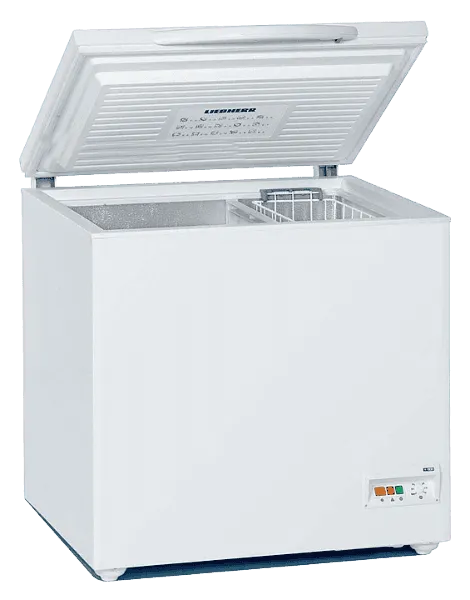 Ремонт морозильных камер Liebherr GT 6121 в сервисном центре FIX-Liebherr