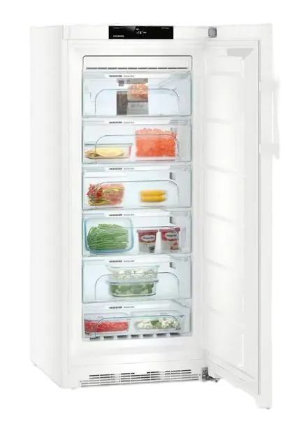 Ремонт морозильных камер Liebherr GN 2323 в сервисном центре FIX-Liebherr