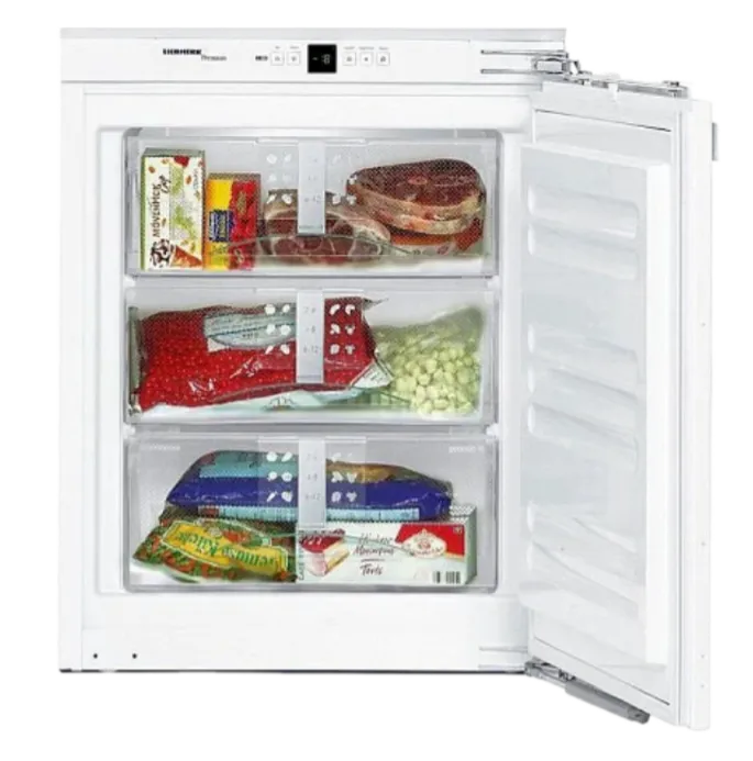 Ремонт морозильных камер Liebherr IG 1966 в сервисном центре FIX-Liebherr