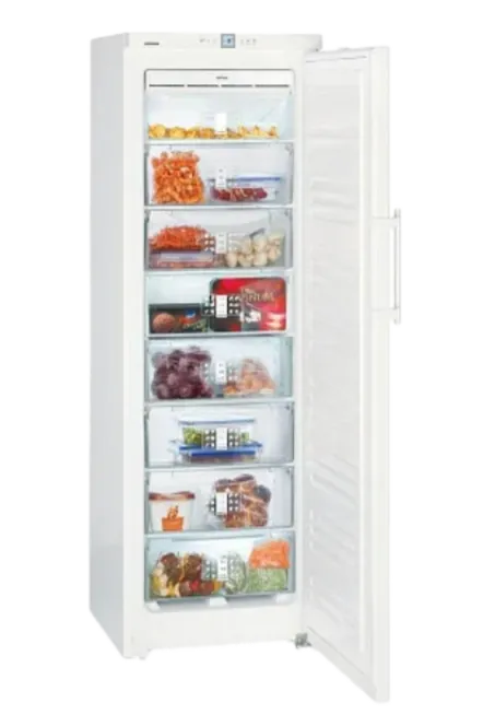 Ремонт морозильных камер Liebherr GNP 3255 в сервисном центре FIX-Liebherr