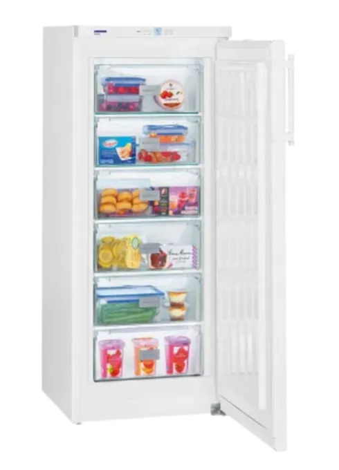 Ремонт морозильных камер Liebherr GP 1476 в сервисном центре FIX-Liebherr