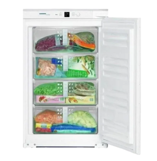 Ремонт морозильных камер Liebherr GP 3513 в сервисном центре FIX-Liebherr