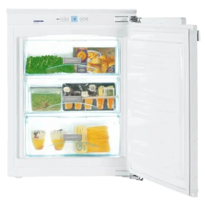 Ремонт морозильных камер Liebherr IG 1024 в сервисном центре FIX-Liebherr